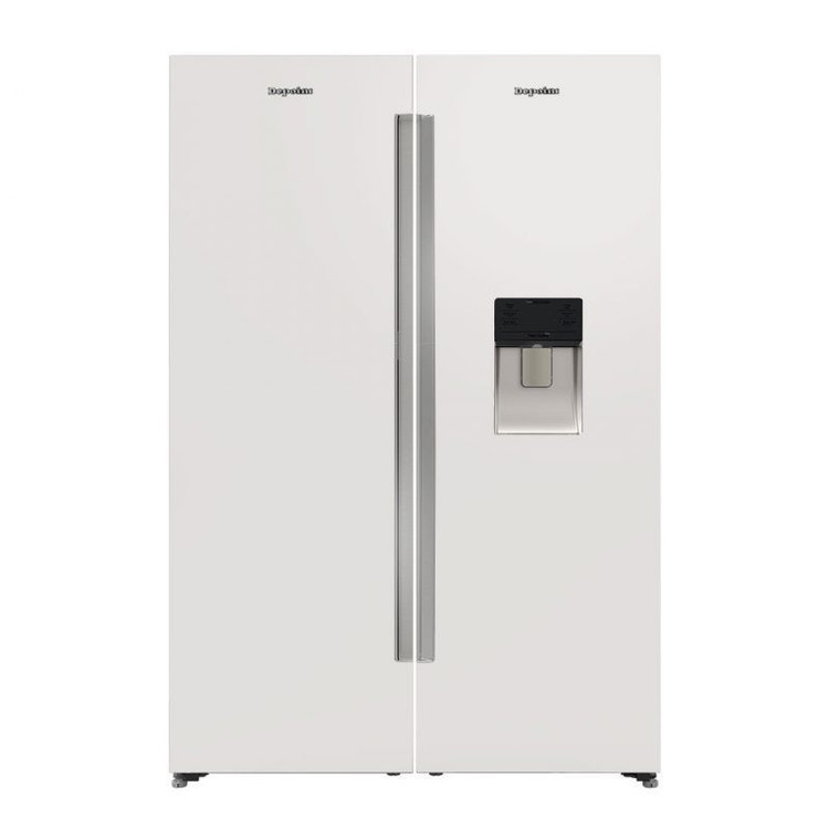 یخچال و فریزر دوقلو دیپوینت مدل مکس MAX-D