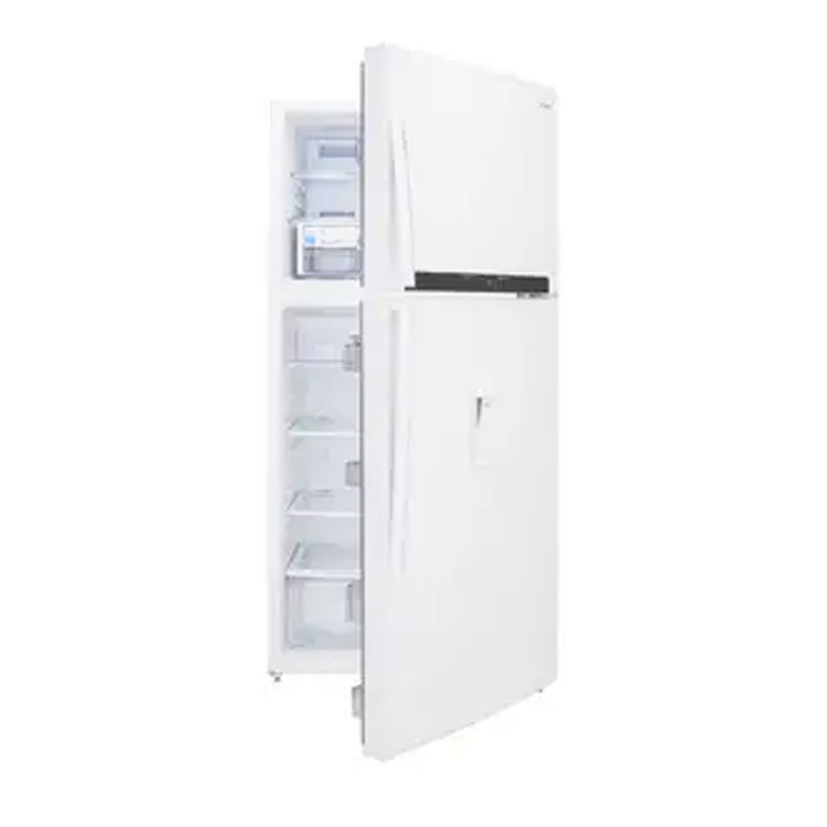 یخچال فریزر فریزر بالا دیپوینت مدل T7