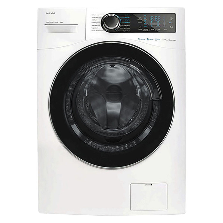 ماشین لباسشویی 9 کیلوگرم اتوماتیک دوو مدل LM-990