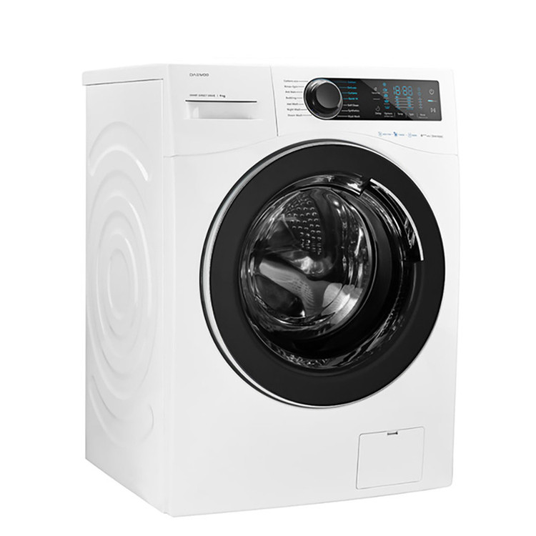ماشین لباسشویی 9 کیلوگرم اتوماتیک دوو مدل LM-990