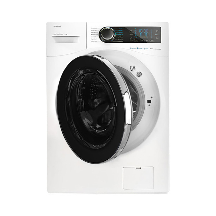 ماشین لباسشویی 9 کیلوگرم اتوماتیک دوو مدل LM-990