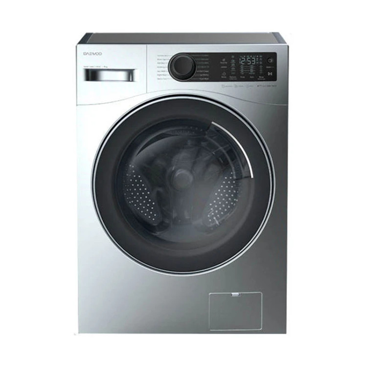 ماشین لباسشویی 9 کیلوگرم اتوماتیک دوو مدل LM-990