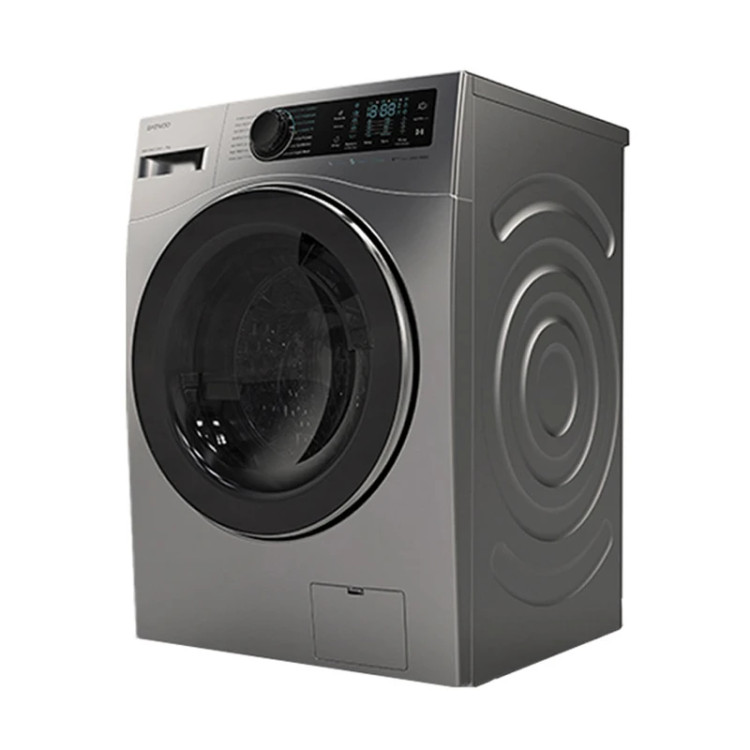 ماشین لباسشویی 9 کیلوگرم اتوماتیک دوو مدل LM-990