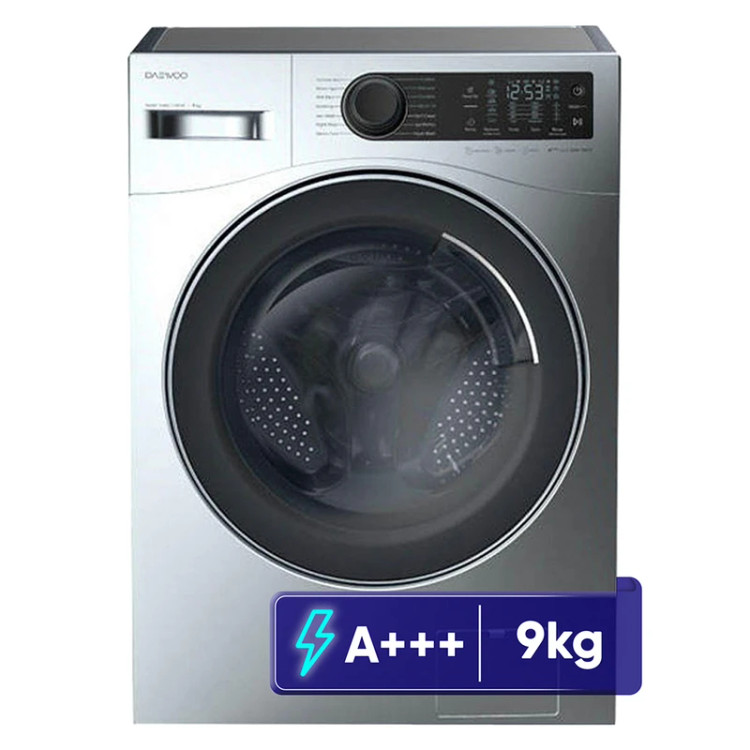 ماشین لباسشویی 9 کیلوگرم اتوماتیک دوو مدل LM-990
