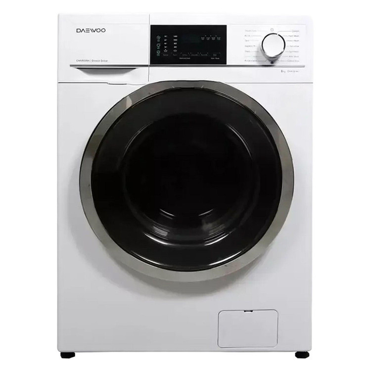 ماشین لباسشویی 8 کیلوگرم اتوماتیک دوو مدل LM-840