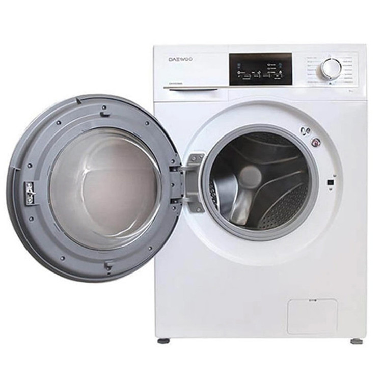 ماشین لباسشویی 8 کیلوگرم اتوماتیک دوو مدل LM-840