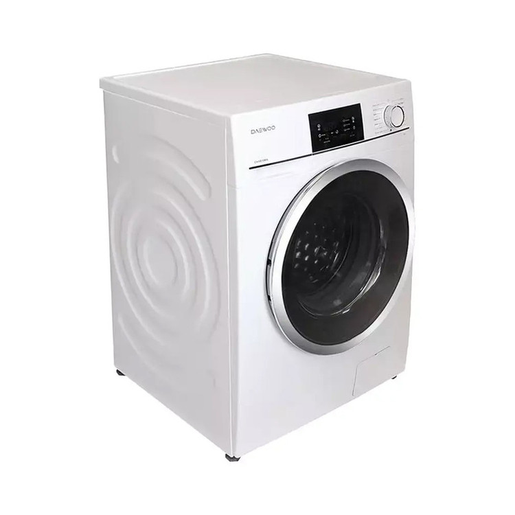 ماشین لباسشویی 8 کیلوگرم اتوماتیک دوو مدل LM-840