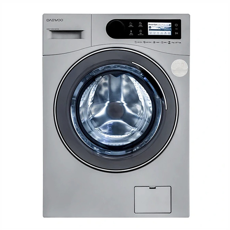 ماشین لباسشویی هوشمند 9 کیلوگرم اتوماتیک دوو مدل LM-9170