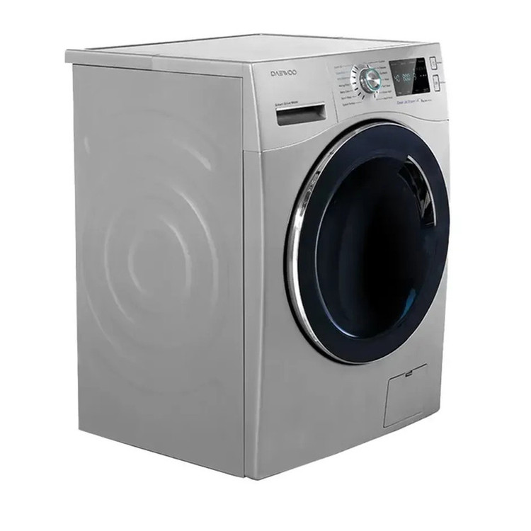 ماشین لباسشویی 8 کیلوگرم دوو مدل LM-881
