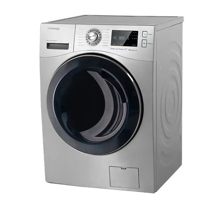 ماشین لباسشویی 8 کیلوگرم دوو مدل LM-881