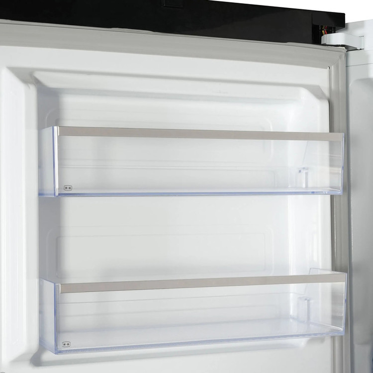 یخچال فریزر دوقلو 20 فوت نیکسان مدل NF6040WDN