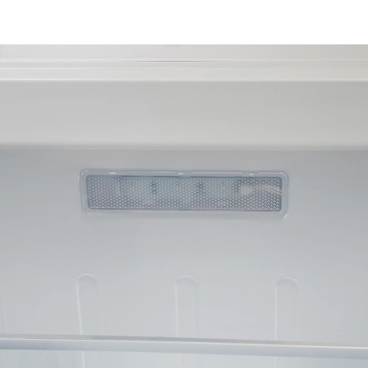 یخچال فریزر دوقلو 20 فوت نیکسان مدل NF6040WDN