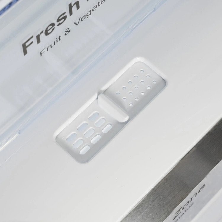 یخچال فریزر دوقلو 20 فوت نیکسان مدل NF6040WDN