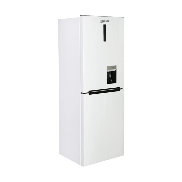 یخچال فریزر نیکسان فریزر پایین مدل NC7041DN