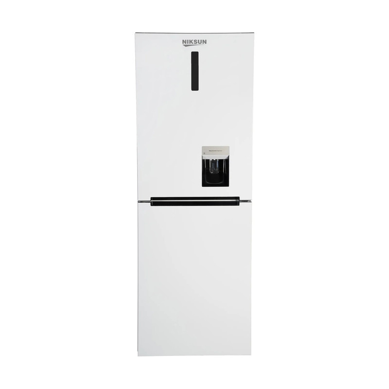 یخچال فریزر نیکسان فریزر پایین مدل NC7041DN
