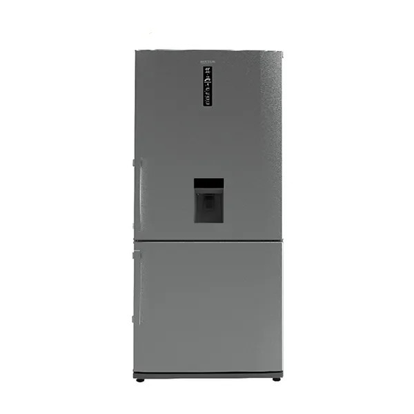 یخچال فریزر نیکسان مدل 8410 یخساز دستی