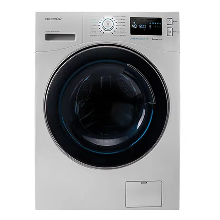 ماشین لباسشویی 9 کیلوگرم اتوماتیک دوو مدل LM-981