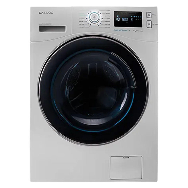 ماشین لباسشویی 9 کیلوگرم اتوماتیک دوو مدل LM-981