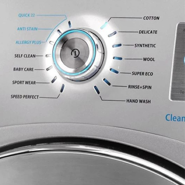 ماشین لباسشویی 9 کیلوگرم اتوماتیک دوو مدل LM-981