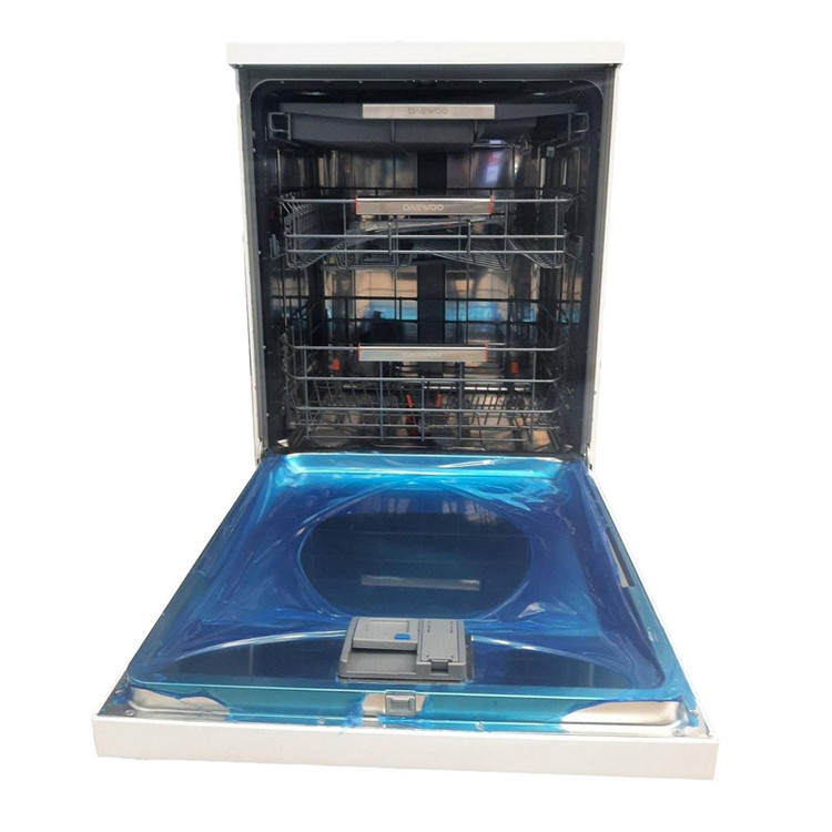 ماشین ظرفشویی دوو 14 نفره مدل DW-200