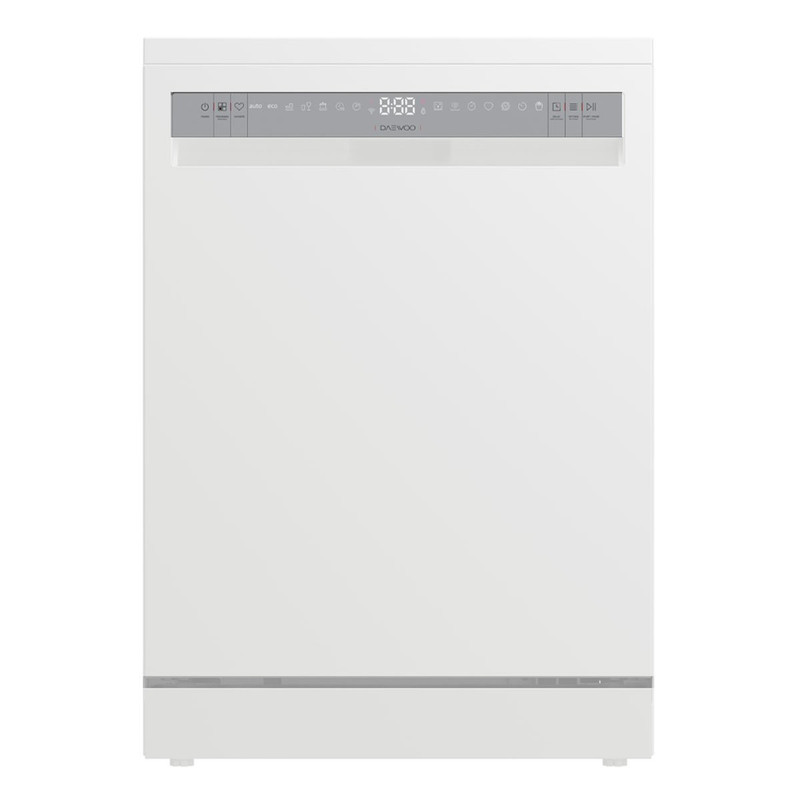 ماشین ظرفشویی دوو  14 نفره مدل DW-200