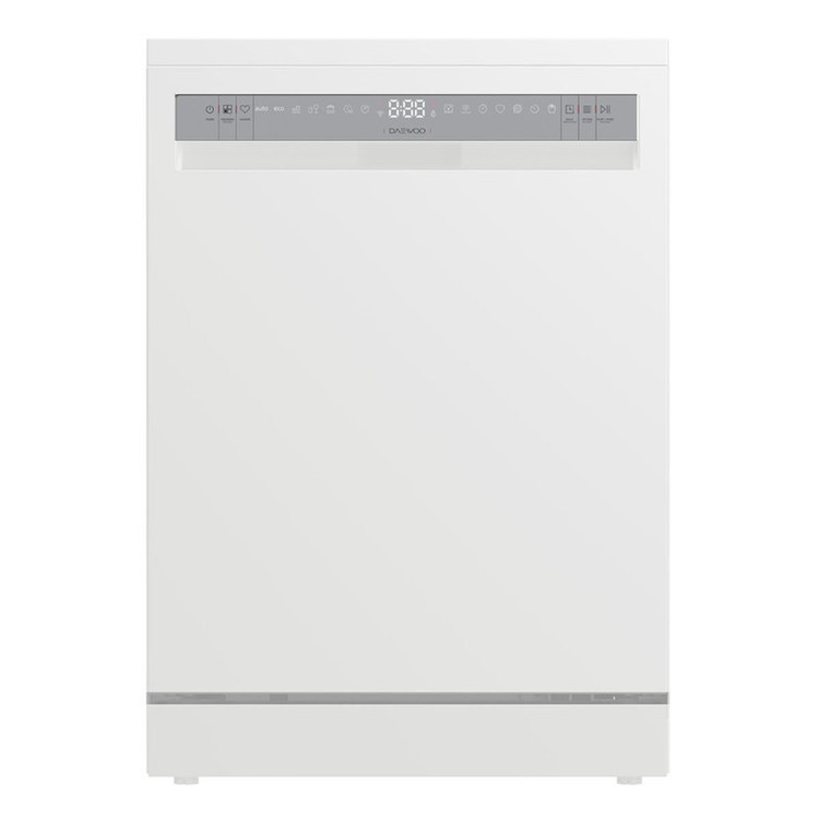 ماشین ظرفشویی دوو 14 نفره مدل DW-200