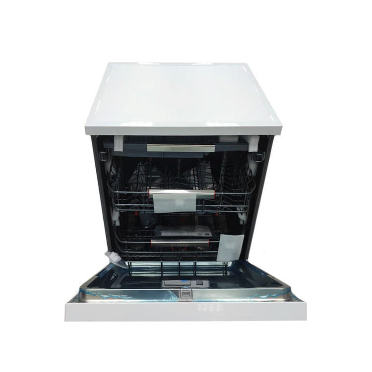 ماشین ظرفشویی دوو 14 نفره مدل DW-200