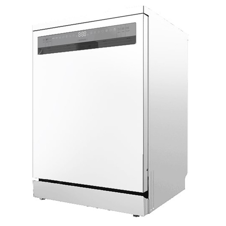 ماشین ظرفشویی دوو 14 نفره مدل DW-200