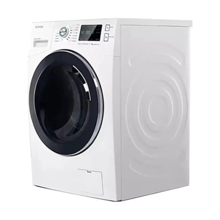 ماشین لباسشویی 8 کیلوگرم دوو مدل LM-881