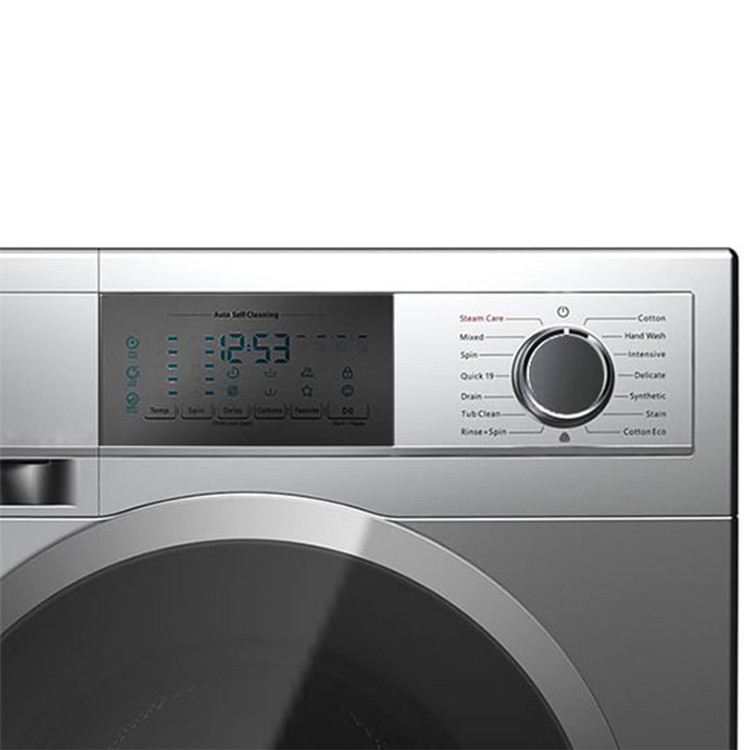 ماشین لباسشویی 8 کیلوگرم اتوماتیک دوو مدل LM-840