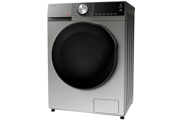 ماشین لباسشویی 9 کیلوگرم اتوماتیک پاکشوما مدل U-9