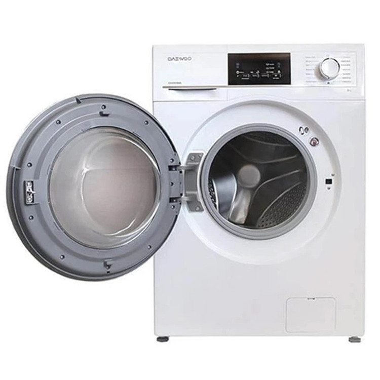 ماشین لباسشویی 9 کیلوگرم اتوماتیک دوو مدل LM-9120W