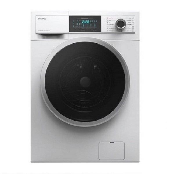 ماشین لباسشویی 9 کیلوگرم اتوماتیک دوو مدل LM-9120W