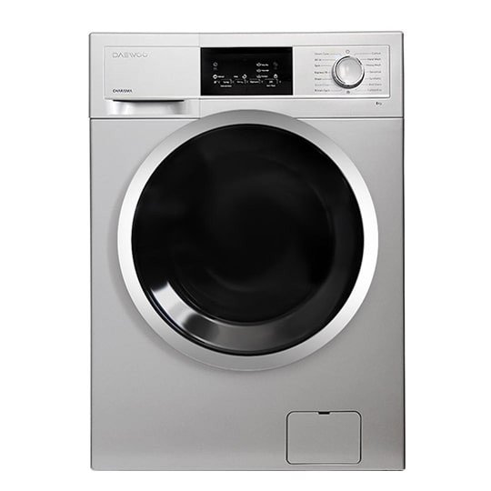 ماشین لباسشویی 9 کیلوگرم اتوماتیک دوو مدل LM-9120W