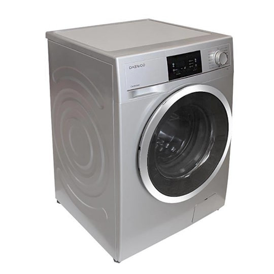 ماشین لباسشویی 9 کیلوگرم اتوماتیک دوو مدل LM-9120W