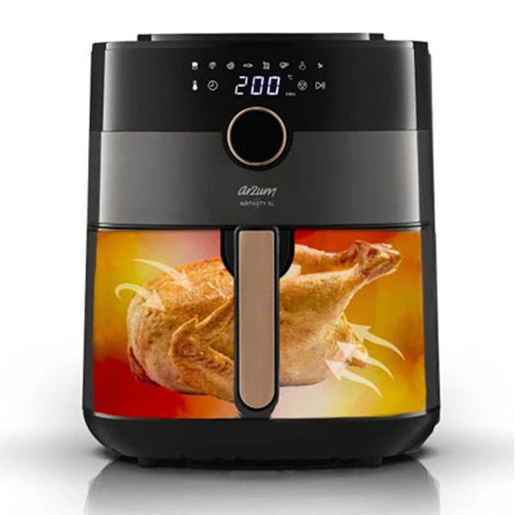 سرخکن 6 لیتر آرزوم مدل AR2091-0400