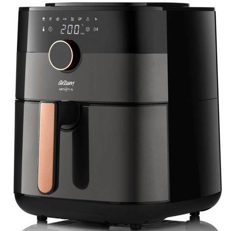 سرخ‌کن 6 لیتر آرزوم مدل AR2091-0400