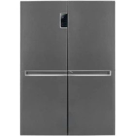 یخچال فریزر دوقلو دیپوینت مدل مستر پرو MasterPro