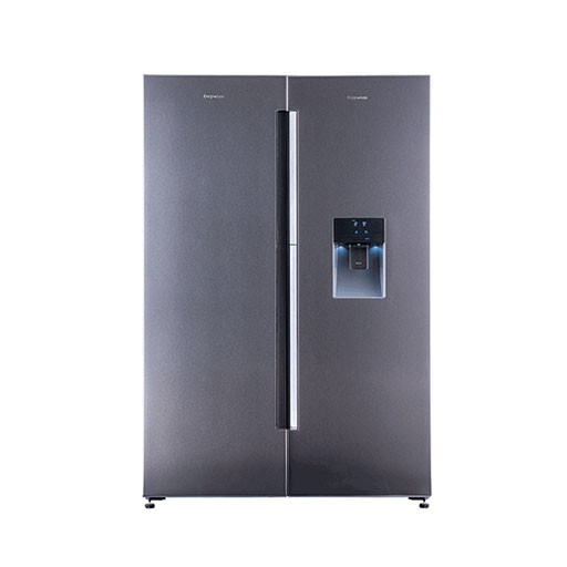یخچال و فریزر دوقلو دیپوینت مدل مکس MAX-D