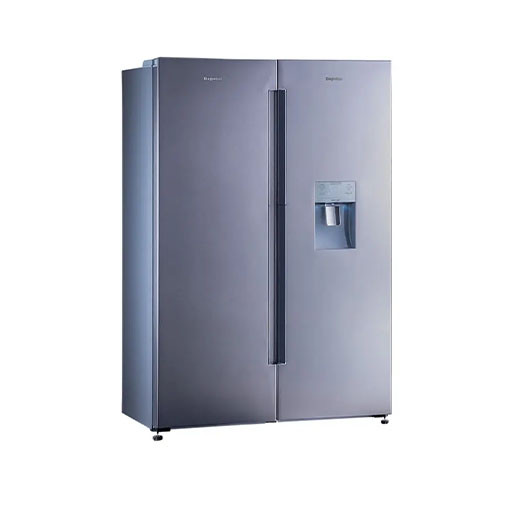 یخچال و فریزر دوقلو دیپوینت مدل مکس MAX-D