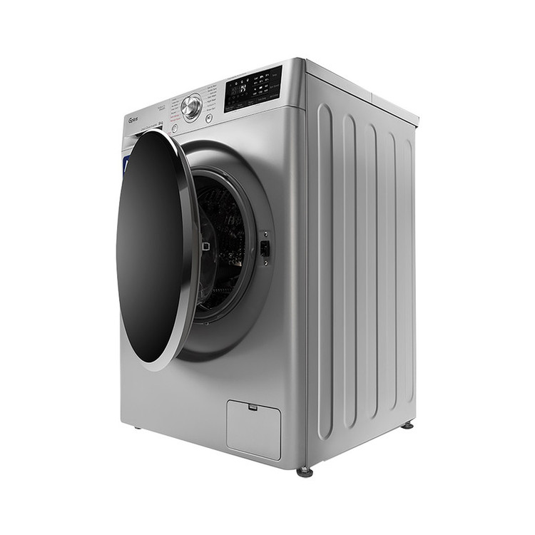 ماشین لباسشویی 9 کیلوگرم اتوماتیک جی پلاس مدل GWM-R909