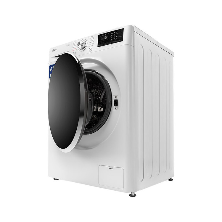 ماشین لباسشویی 9 کیلوگرم اتوماتیک جی پلاس مدل GWM-R909