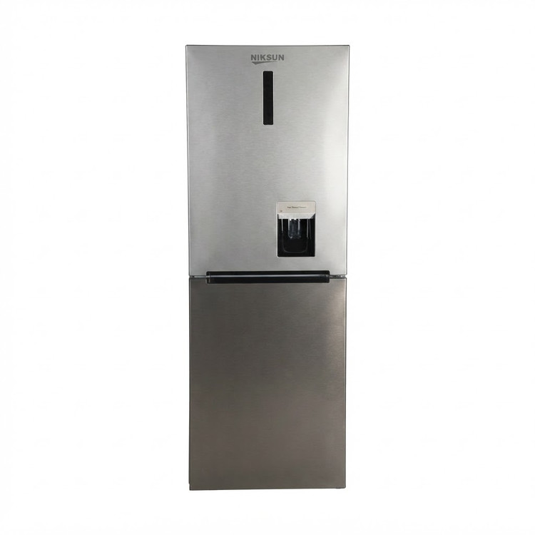 یخچال فریزر نیکسان فریزر پایین مدل NC7041DN